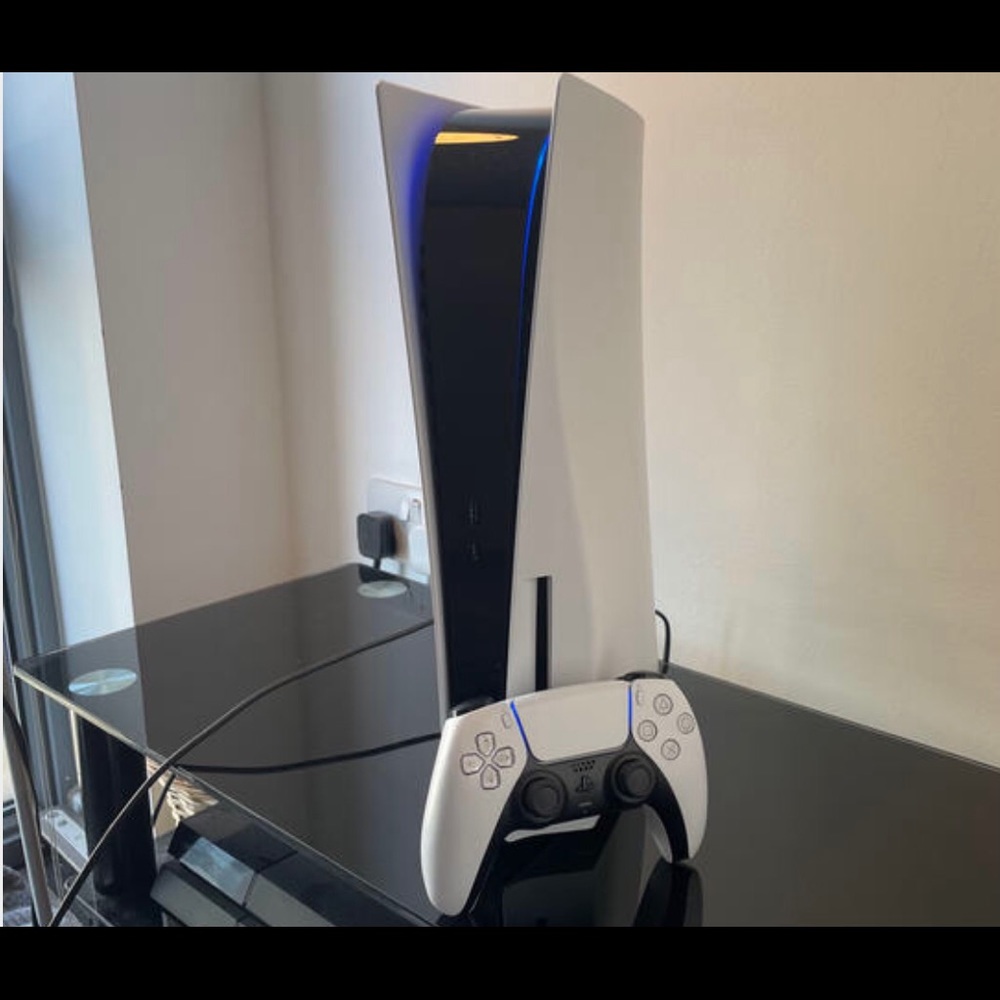 Ps5